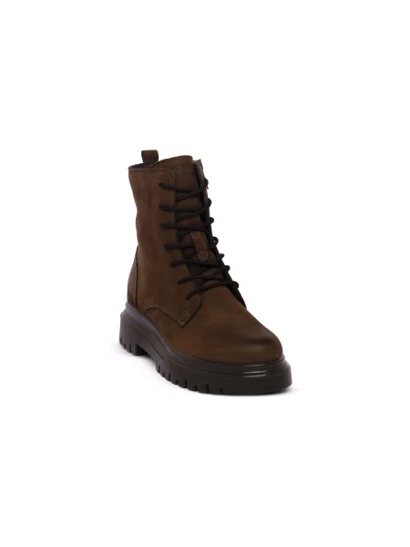 Pantofi Igi&co maro
