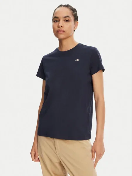 Robe di Kappa Tricou Katie Bleumarin