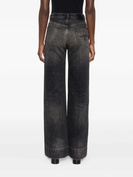 Blugi R13 negru