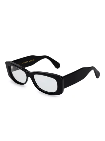 Ochelari de soare Family Affair negru