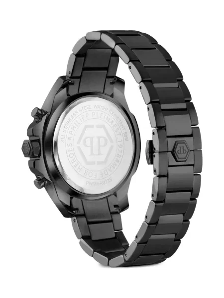Ceas Philipp Plein negru