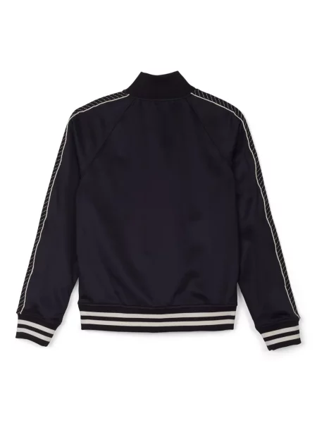 Lengvas striukė Purple Brand juoda