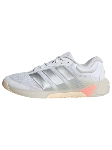 Usposabljanje copati Adidas Performance bela