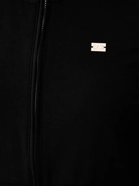 Emporio Armani Pulóver fekete