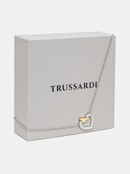Ожерелье Trussardi