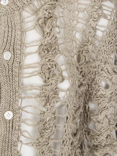 Pulover Comme Des Garçons tricotate