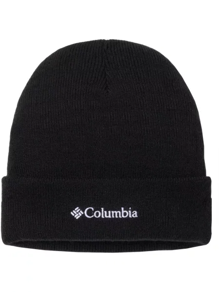 Čiapka Columbia čierna