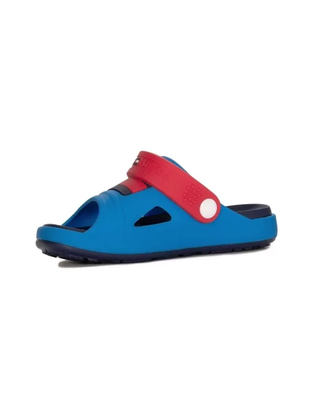 Pantofi copii Tommy Hilfiger albastru