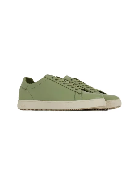 Pantofi Clae verde