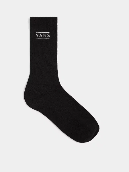 Vans Шкарпетки Бавовна/поліестер чорний