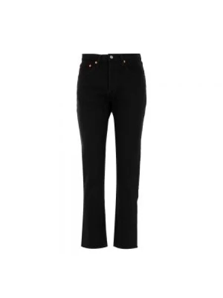 Levi's Jeansy czarne