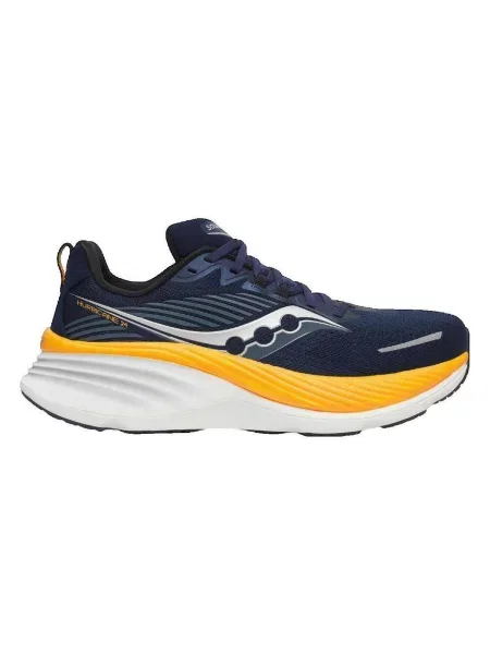 Pantofi Saucony albastru