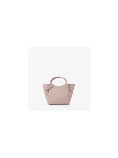Kabelka Valentino Bags béžová