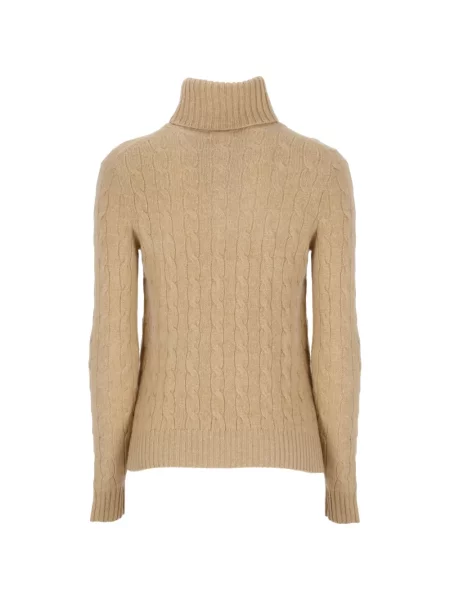 Ușor cu centură căciulă Polo Ralph Lauren din fleece albastru