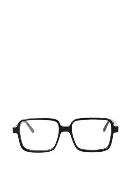 Ochelari de soare Palm Angels Eyewear negru