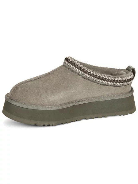 Pantofi Ugg gri