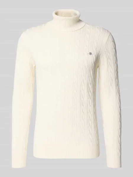 Gant Golf beżowy