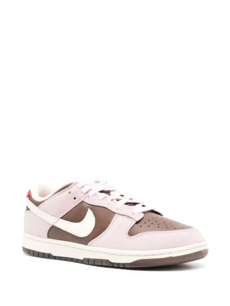 Sportbačiai Nike Dunk rožinė