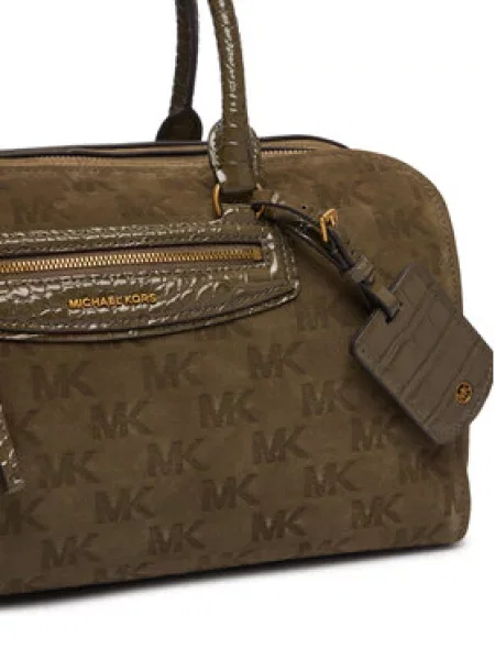 Kabelka MICHAEL Michael Kors zelená