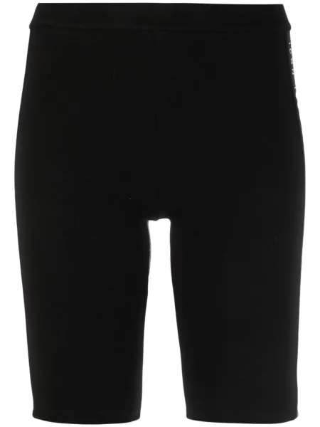Pantaloni scurți Dsquared2 negru