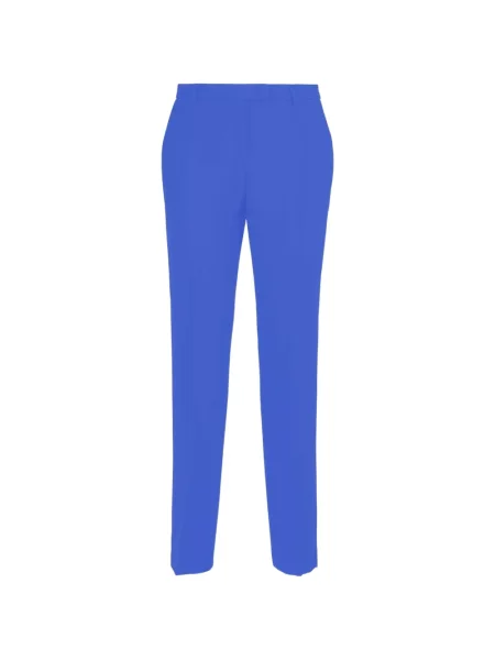 Pantaloni Caractère albastru