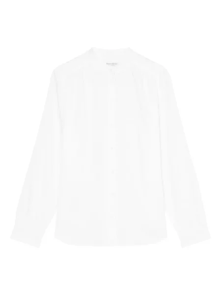 Cămașă Marc O'polo alb