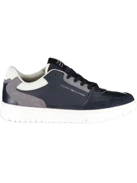 Teniși Tommy Hilfiger albastru