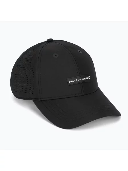 Обучение кепка Built For Athletes черная