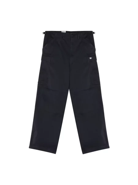 Spodnie cargo Levi's niebieskie