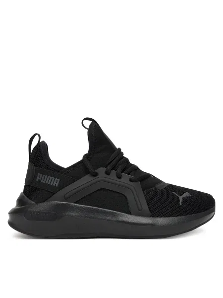 Sneakersy Puma Softride Enzo 5 Jr 01 čierna