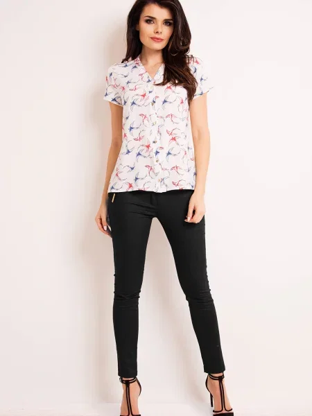 Cămașă Infinite You alb