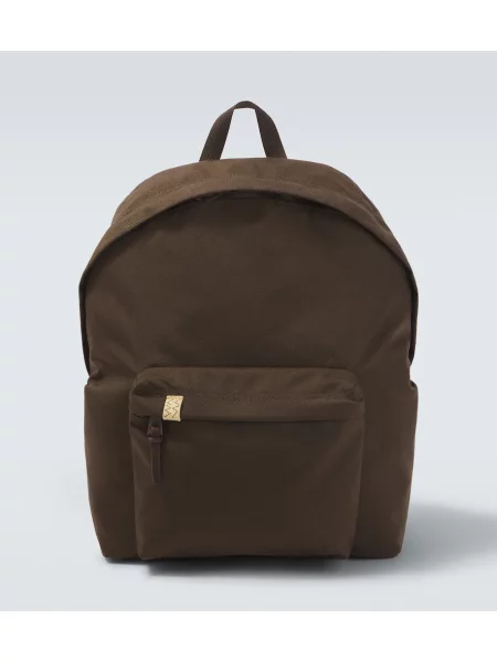 Rucsac Visvim maro