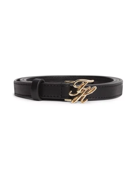 Curea Tommy Hilfiger negru