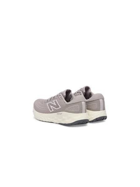 Tekaški čevlji New Balance Fresh Foam Evoz V4 Siva vijolična