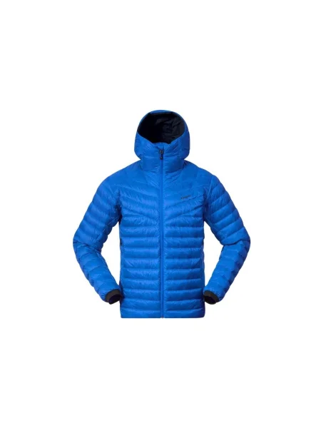 Geacă Bergans albastru