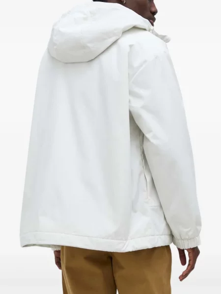 Карирани дънки straight leg Levi's® с шипове кафяво