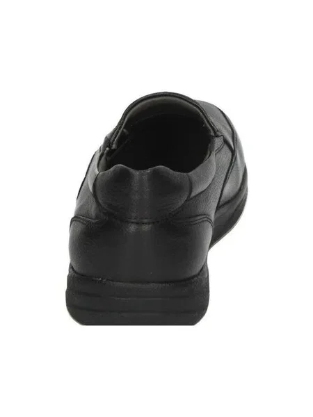 Tenisky 48 Horas čierna