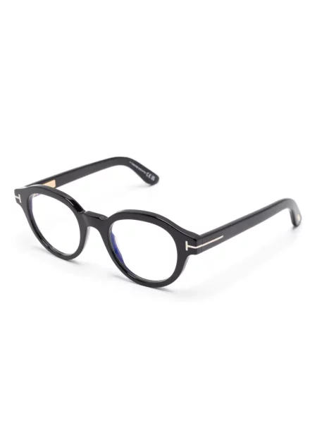 Ochelari de soare Tom Ford Eyewear negru