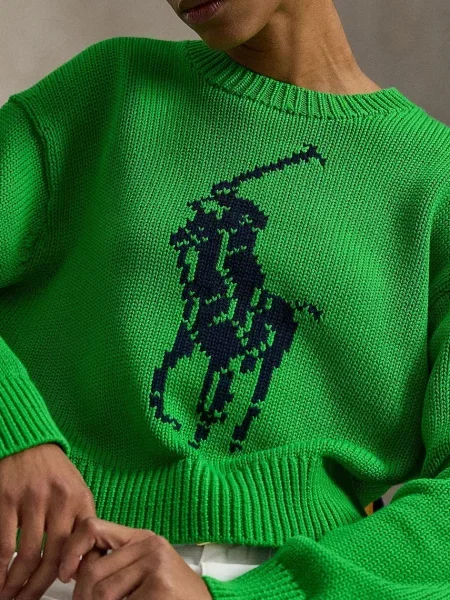 Светр Polo Ralph Lauren