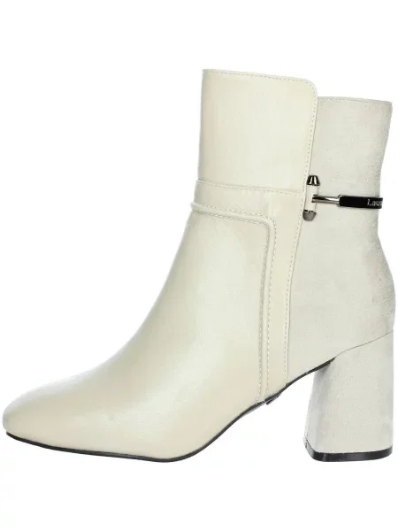 Pantofi Laura Biagiotti gri