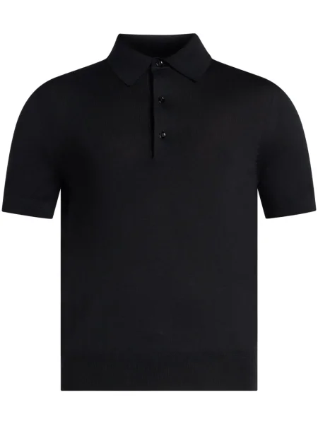 Polo Tom Ford negru