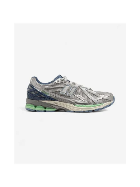 Pantofi New Balance verde