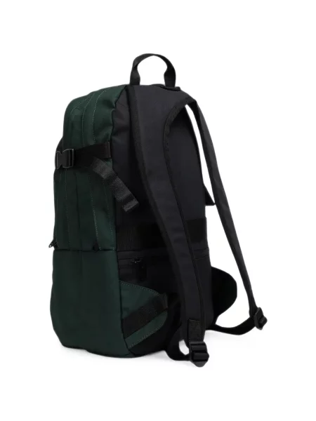 Rucsac Ecoalf cu autograf verde
