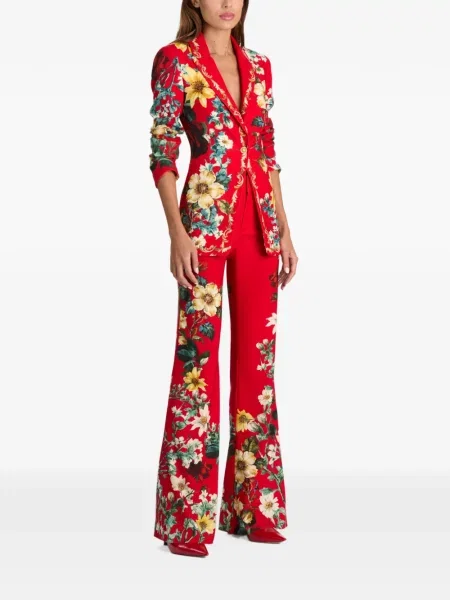 Sako Alice + Olivia červená