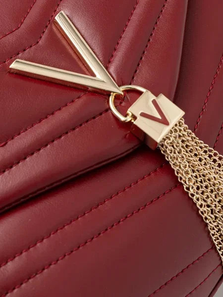 Сумка Valentino Bags черная