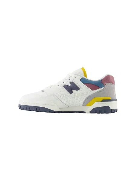 Pantofi New Balance alb