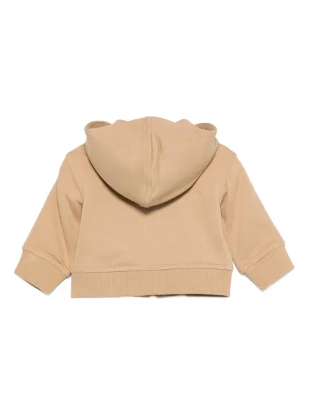 Bluza z kapturem dziecięca Burberry