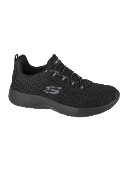 Pantofi Skechers negru