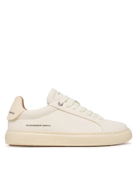 Alexander Smith Sneakersy Soho ASBDSOM biela