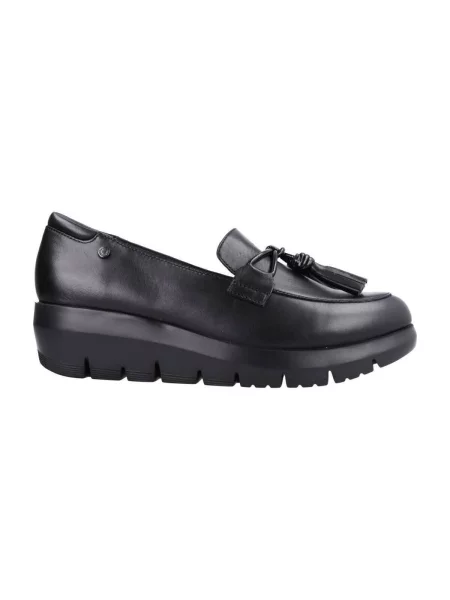 Pantofi Stonefly negru